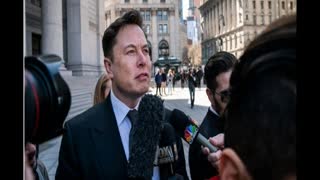 Elon Musk endorses Kevin McCarthy