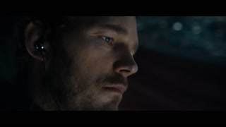 Guardians of the Galaxy Vol. 3 | Official Trailer from Marvel Studios