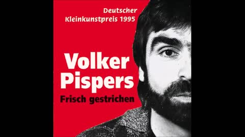 Teil 3 Volker Pispers