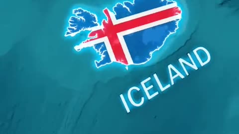 Why is Iceland a part of NATO 🇮🇸🇺🇲