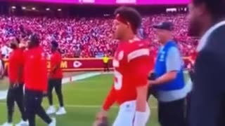 NFL Fans Boo During Black National Anthem