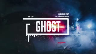 Abstract Electronic For Drift by Alexi Action (No Copyight Music) / Ghost