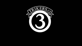www.TRIKERS.cz - Trike meeting in Bakov nad Jizerou Czech Republik (2023)