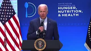 Biden Calls out for Rep. Jackie Walorski - Who Died in a Car Crash Last Month