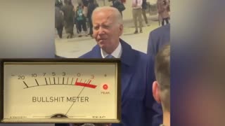 Biden Falsely Claims His Son Died in Iraq- AGAIN!