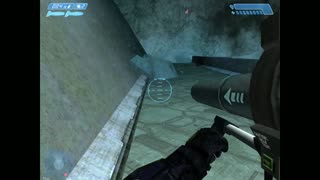 Let's Play Halo Combat Evolved Part 38