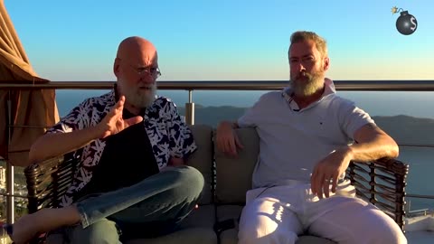 MAX IGAN IN CONVERSATION WITH JEFF BERWICK - JAN 2024