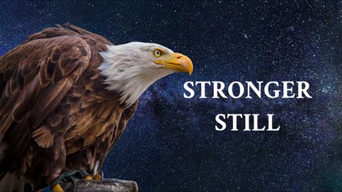 Pray USA 5/25/24 Stronger Still