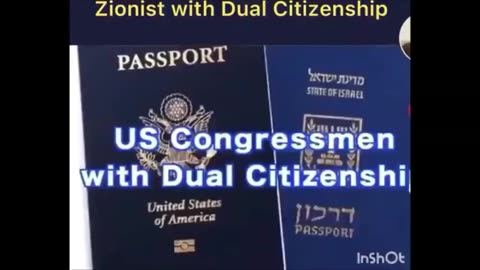 DUAL CITIZENSHIP WITH ISRAEL