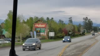 Colorado Country Roads Pt. 3