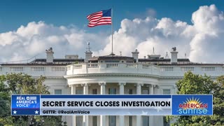 Secret Service Closes White House Cocaine Investigation