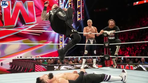 Jhon Cena big wwe fight again his revival