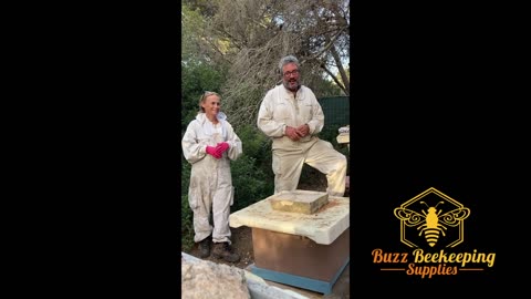 Beekeeping in Malta - Part 3 - Challenges and Advice for New Beekeepers