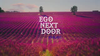 Introduction to my story as a victim of abuse | Ep. 2 | Ego Next Door Podcast