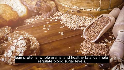 Discover A Method To Support Healthy Blood Sugar Levels