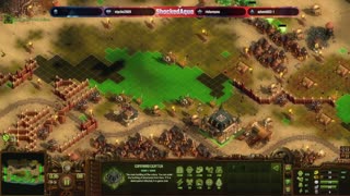 First Some They Are Billions, Then Maybe Some BG3! | Aqua Plays BG3 & TAB!