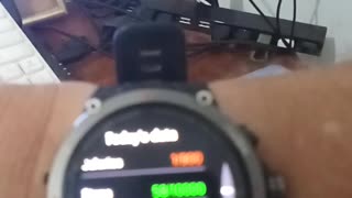 My Smart Watch Is Acting Up