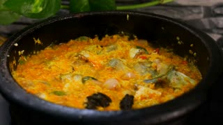 Kerala style fish recipe with shredded coconut | Indian Mackerel fish recipe👌💯