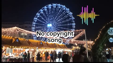 No copyright music