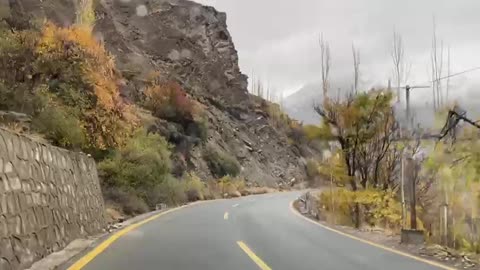 Beautiful Pakistan