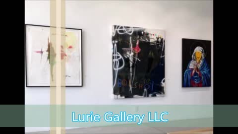 Lurie Gallery LLC - (435) 254-8181