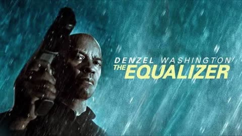 The Equalizer (2014) Fun Movie Commentary