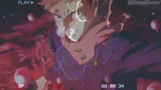 Jujutsu Kaisen「AMV」 Playboi Carti - Vamp Anthem