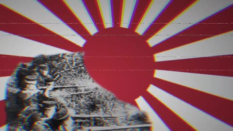 Teki wa Ikuman - Japanese War Song