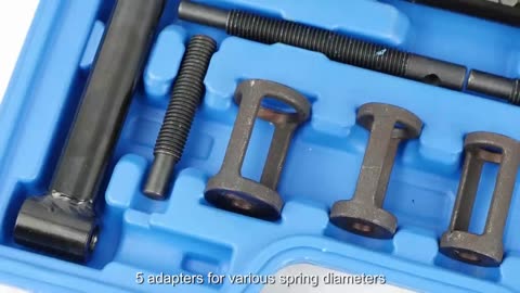 How to use this tool?#ValveSpring #autorepair