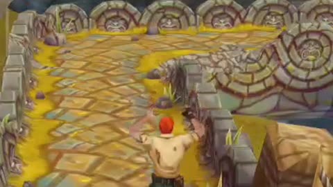 Temple run 2