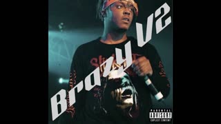 Juice WRLD - Brazy V2