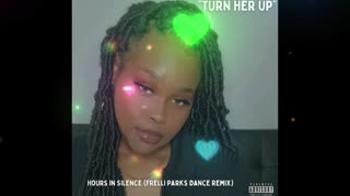 Drake, 21 Savage - Hours In Silence (Frelli Parks Dance Remix) "Turn Her Up"