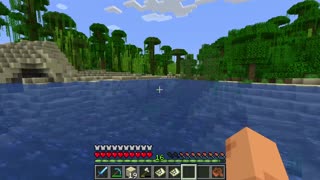 Minecraft Long Play #20