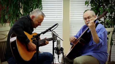 How Deep Is Your Love [The Bee Gees] | Collaborations | Tommy Emmanuel & John Knowles