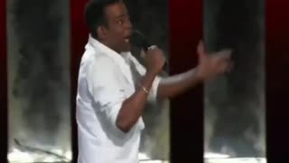 Chris Rock Roasts the Ex Royal