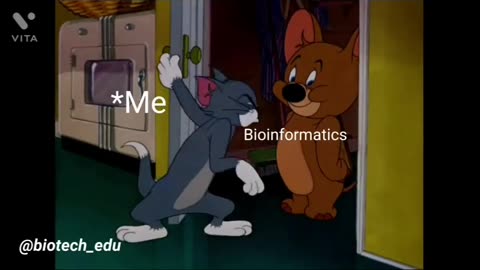 Bio informatics