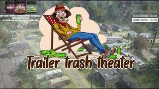 Trailer Trash Theater - Episode 63 - The Snake Strikes Back (1980)
