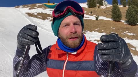 Actor | Skiing Skills