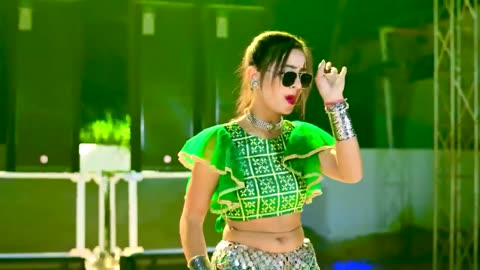 Viral- Rasiya- Dance- Dj