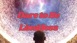Unlock Your Full Potential: Dare to Be Limitless! 🔓