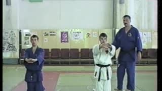 Judo. Metodika Broskov & Priemov