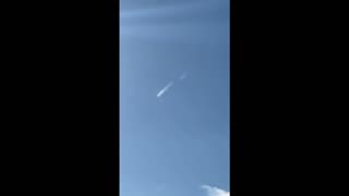 Fighter Jets with no sound?