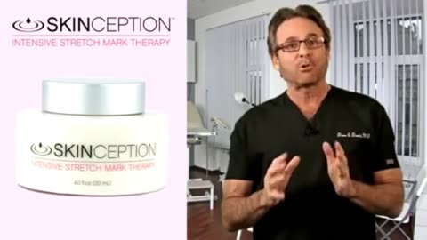 What is Skinception Intensive Stretchmark Therapy