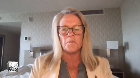 Dr Judy Mikovits on Infowars