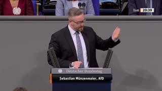 Sebastian Münzenmaier Rede vom 11.04.2024 – Unterstützung bei Heizkostennachforderungen