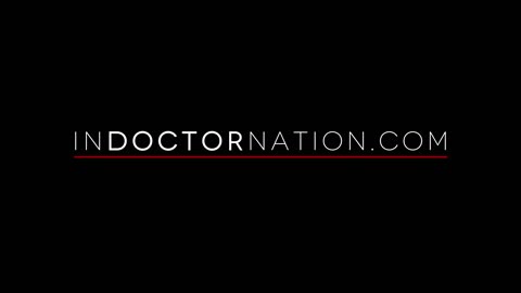 INDOCTORNATION (from the makers of PLANDEMIC) -