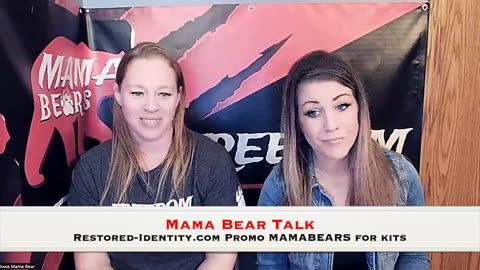Mama Bear Rant - If you don't vote they will take seats back. Go VOTE!