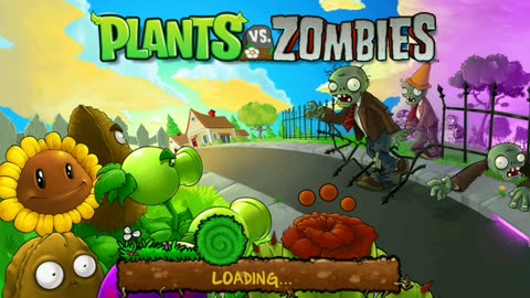 Plants VS Zombie Game _ Level 1 _ Day _ Unlock Sun flower ___ Zombies Hunter