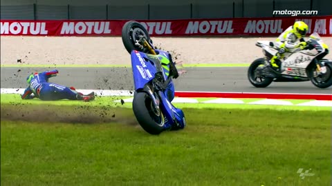 MotoGP Rewind: A recap of the #DutchGP