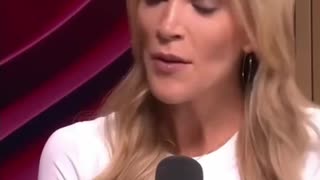 Megyn Kelly talks about why she Regrets getting the Covid Vaccine